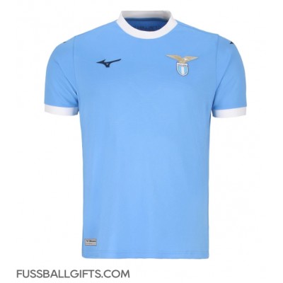 Lazio Taty Castellanos #11 Fußballbekleidung Heimtrikot 2025-26 Kurzarm Lazio Taty Castellanos #11 Fußballbekleidung Heimtrikot 2025-26 Kurzarm